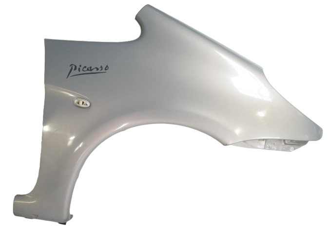 ALETA DELANTERA DERECHA CITROEN XSARA PICASSO GRIS 2006