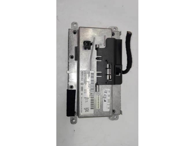 PANTALLA NAVEGACIÓN AUDI A6 2005