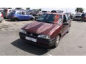 CAJA CAMBIOS RENAULT R19