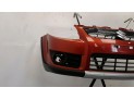 PARAGOLPES DELANTERO SUZUKI SX4 NARANJA 2007