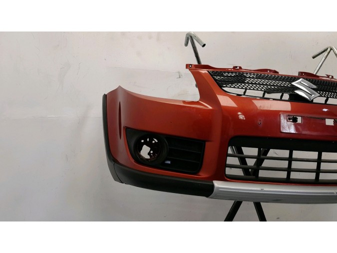 PARAGOLPES DELANTERO SUZUKI SX4 NARANJA 2007