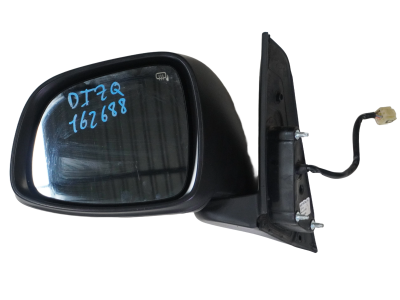 RETROVISOR IZQUIERDO SUZUKI SX4 NARANJA 2007