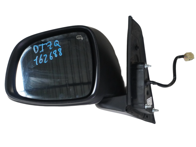 RETROVISOR IZQUIERDO SUZUKI SX4 NARANJA 2007