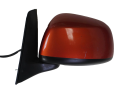 RETROVISOR IZQUIERDO SUZUKI SX4 NARANJA 2007