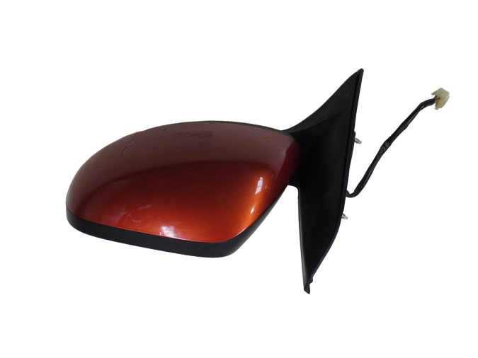 RETROVISOR IZQUIERDO SUZUKI SX4 NARANJA 2007