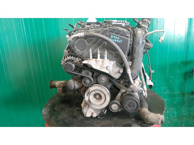 ALTERNADOR SUZUKI SX4 2007
