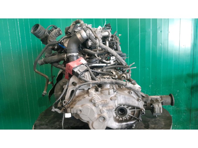 ALTERNADOR SUZUKI SX4 2007
