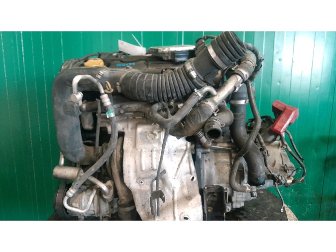 ALTERNADOR SUZUKI SX4 2007