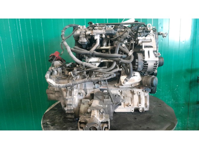 ALTERNADOR SUZUKI SX4 2007