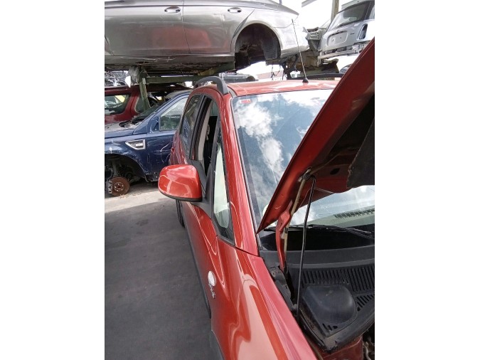 COMPRESOR AIRE ACONDICIONADO SUZUKI SX4 2007
