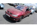 RADIADOR A/C SO RENAULT MÉGANE 2002