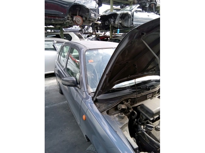 MOTOR SO NISSAN MICRA 1994