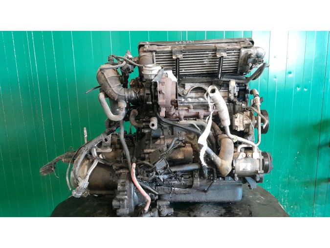 Alternador TATA INDIGO MARINA 2009