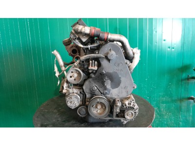 MOTOR SO TATA INDIGO MARINA 2009