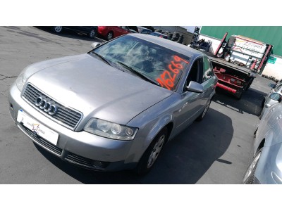PARAGOLPES DELANTERO AUDI A4 2003
