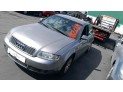 Intercooler AUDI A4 2003