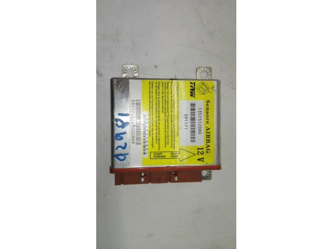 AIRBAG DELANTERO IZQUIERDO FIAT DUCATO 2008