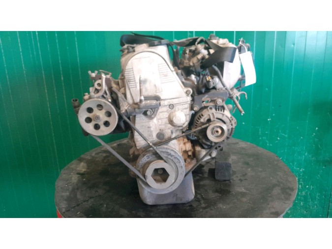 ALTERNADOR HONDA CIVIC 1996