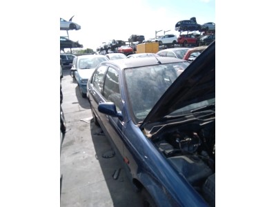 CAJA CAMBIOS HONDA CIVIC 1996