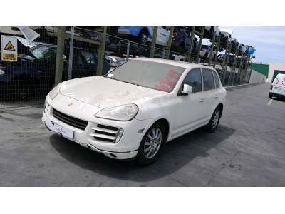 ALETA DELANTERA DERECHA PORSCHE CAYENNE 2007