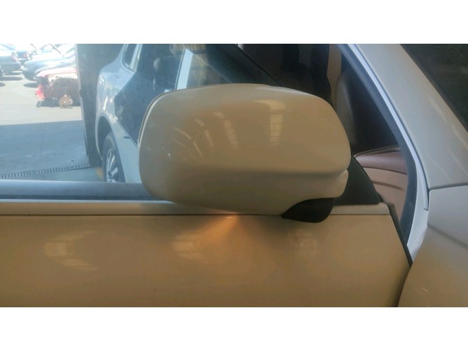 RETROVISOR DERECHO PORSCHE CAYENNE 2007