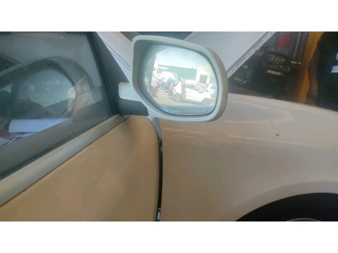 RETROVISOR DERECHO PORSCHE CAYENNE 2007