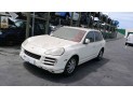 PANEL DELANTERO PORSCHE CAYENNE 2007
