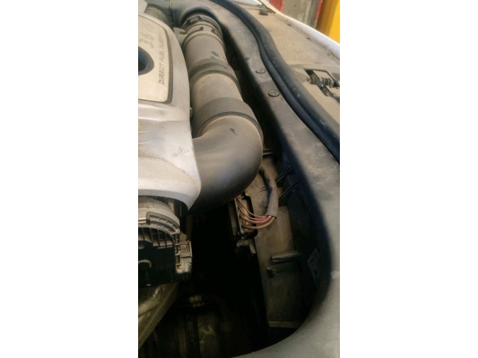 ELECTROVENTILADOR PORSCHE CAYENNE 2007