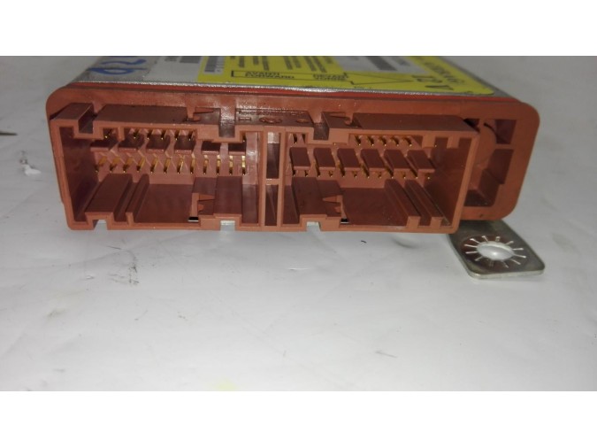AIRBAG DELANTERO IZQUIERDO FIAT DUCATO 2008