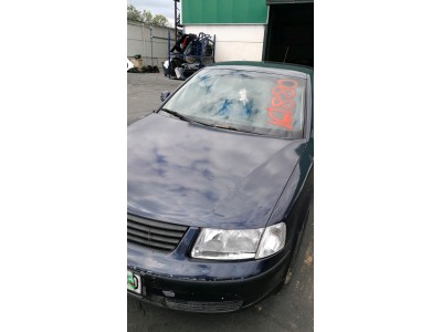 Intercooler VOLKSWAGEN PASSAT 1997