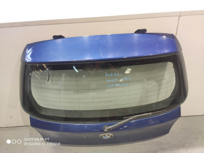 PORTON TRASERO BMW SERIE 1 2006