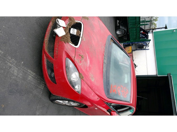 MANDO ELEVALUNAS SEAT LEON 2008