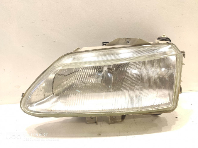 FARO DELANTERO IZQUIERDO RENAULT LAGUNA 2005