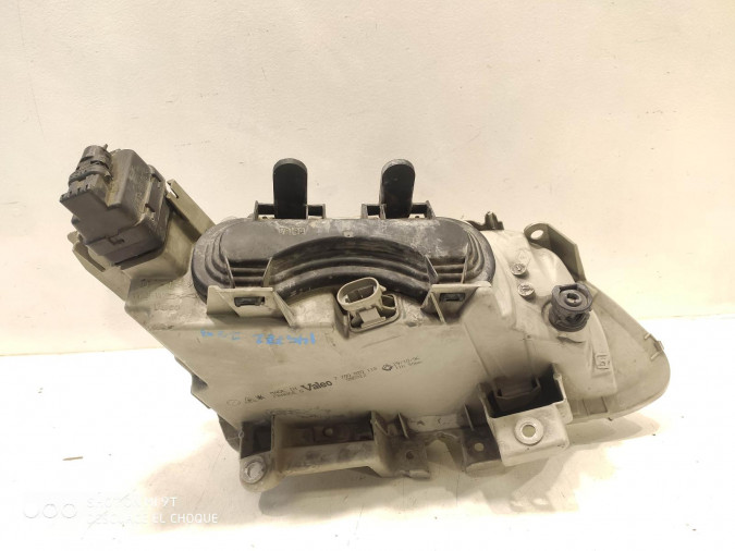 FARO DELANTERO IZQUIERDO RENAULT LAGUNA 2005