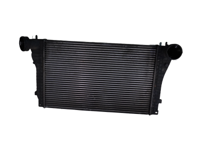 Intercooler VOLKSWAGEN GOLF 2003