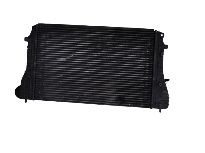 Intercooler VOLKSWAGEN GOLF 2003
