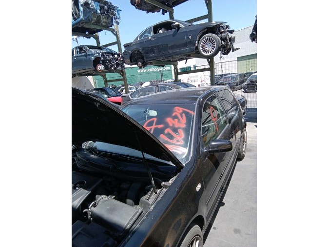 CONMUTADOR DE ARRANQUE VOLKSWAGEN GOLF 2003
