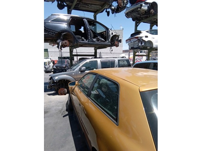 Catalizador AUDI A3 2000