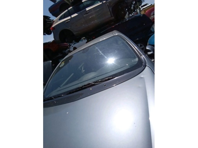 MECANICA TRASERA CITROEN C5 2003