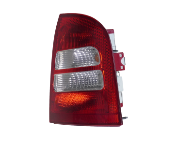 PILOTO TRASERO DERECHO SKODA OCTAVIA 2010