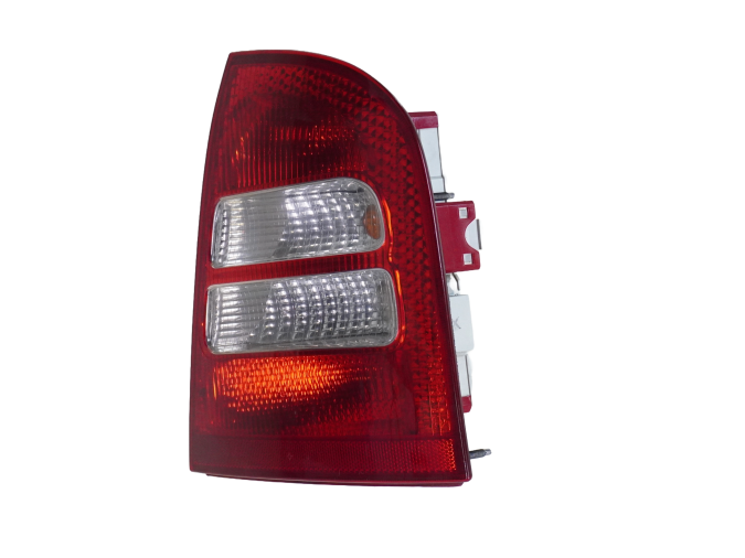 PILOTO TRASERO DERECHO SKODA OCTAVIA 2010
