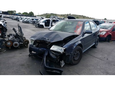 Motor SKODA OCTAVIA 2010