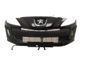 PARAGOLPES DELANTERO PEUGEOT 308 NEGRO 2007
