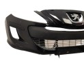 PARAGOLPES DELANTERO PEUGEOT 308 NEGRO 2007