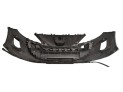 PARAGOLPES DELANTERO PEUGEOT 308 NEGRO 2007