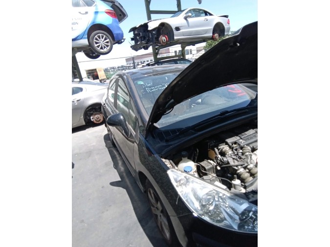 INTERCOOLER PEUGEOT 308 2007