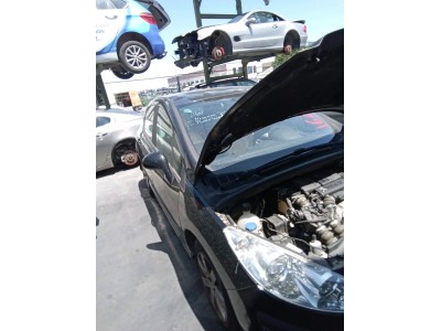 Turbocompresor PEUGEOT 308 2007