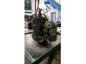 MOTOR CON ACCESORIOS SIN CAJA DE CAMBIOS RENAULT R19 1991