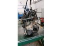 MOTOR CON ACCESORIOS SIN CAJA DE CAMBIOS RENAULT R19 1991