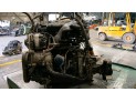 MOTOR CON ACCESORIOS SIN CAJA DE CAMBIOS RENAULT R19 1991